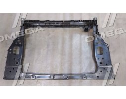 Панель пер. JEEP RENEGADE 14- (TEMPEST)