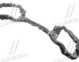 Панель передняя FORD FOCUS 11- (TEMPEST)