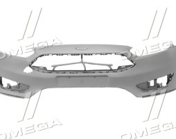 Бампер пер. FORD FOCUS 15- (TEMPEST)