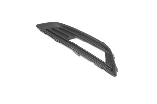 Решітка бампера пер. пра. FORD FOCUS 15- (TEMPEST)