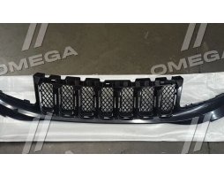 Решітка без окулярів JEEP COMPASS 11-16 (TEMPEST)
