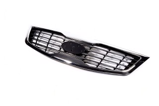 Решетка KIA SPORTAGE 10-15 (TEMPEST)