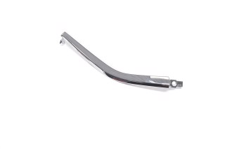 Накладка правая переднего бампера MIT OUTLANDER 15- (TEMPEST)