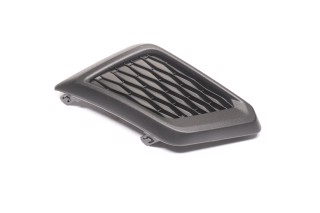 Решетка правая переднего бампера NIS X-TRAIL 14-17 (TEMPEST)