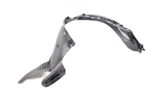 Подкрылок передний правый REN SYMBOL 06-08 (TEMPEST)