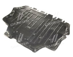 Захист двигуна VW JETTA 11- (TEMPEST)