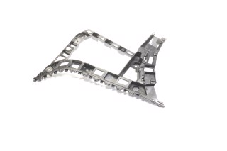 Кронштейн бамп. задн. лів. VW JETTA 11- (TEMPEST)