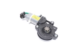 Мотор стеклоподъемника передний левый 20 вт.