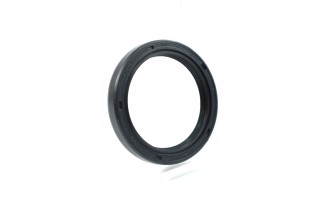 Сальник двигуна FRONT 40x52x7 NISSAN RD28/RD28T/GA16DE (вир-во Elring)