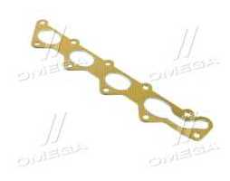 Прокладка колектора EX DAEWOO Lanos 1,6 16V F14D3/A16DMS (вир-во Elring)