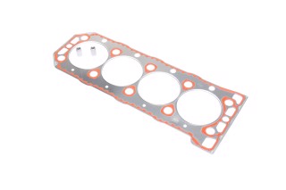 Прокладка головки блоку ROVER 11K2A/11K2D/14K2A/14K2D... (вир-во Elring)