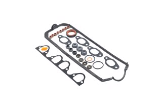 Комплект прокладок верхний AUDI/VW 1.9D/TD 1Y/AAZ 7MM (пр-во Elring)