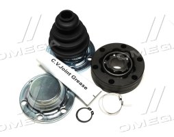 ШРКШ із пильником MERCEDES-BENZ VITO (W638) (вир-во LPR)