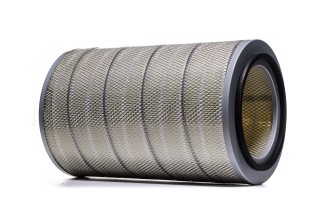 Фільтр повітряний КАМАЗ ЄВРО-2 (RIDER)