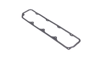 Прокладка кришки клапанної FORD TRANSIT D25/D25T ГУМА (вир-во Elring)
