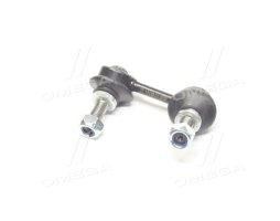 Стійка стабілізатора передн. прав. NISSAN PRIMERA 01-07 (вир-во Jakoparts)