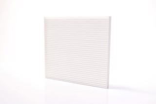 Фільтр салону NISSAN MICRA, NOTE (вир-во Jakoparts)