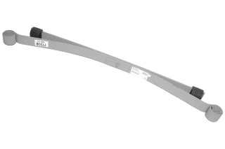 Ресора задня Ford CONNECT (TC7) (2002-13)(вир-во LESJOFORS)