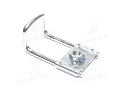 Скоба защелки (пр-во GM)