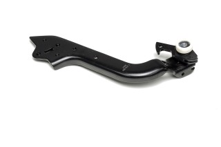 Напрямна ролика зсувних дверей MB Sprinter (906) 2006 - 2020 (вир-во FEBI)