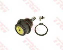 Опора кульова FIAT FREEMONT, DODGE JOURNEY 08- перед. міст низ (Вир-во TRW)