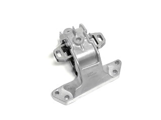 Подушка двигуна зліва CITROEN; PEUGEOT (вир-во FEBI)