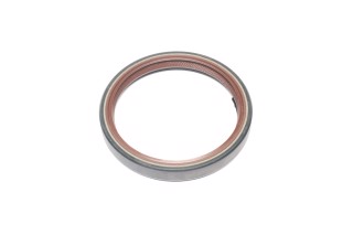 Сальник вала коленчатого 75X90X11.5 CITROEN (пр-во Elring)