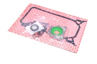 Прокладки (компл.) нижній MB 2.2CDI OM611.960/961 (вир-во Elring)