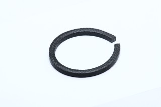 Сальник MB OM615/OM616/OM617 78X94X8 (вир-во Elring)