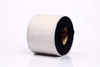 Фільтр повітряний AUDI A4, Q5 2.0 TDI 16- (вир-во MANN)