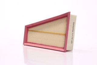 Фільтр повітряний MB A-Klasse (W176) 12-(вир-во DENCKERMANN)