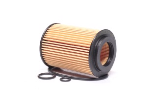 Фільтр оливний двигуна HONDA ACCORD IX 2.2 i-DTEC 08- (вир-во DENCKERMANN)