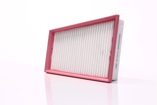 Фільтр повітряний RENAULT MEGANE III, SCENIC III 2.0 TCe, DCi 09- (вир-во DENCKERMANN)