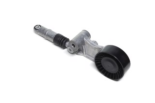 Натяжна планка, полікліновий ремінь