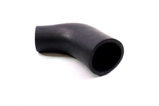 Патрубок радіатора Еталон, ТАТА Е2-Е4 нижній, від насоса до радіатора (TEMPEST)