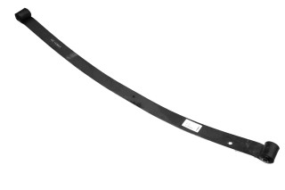 Лист ресори №1 передн. MB (виведено з асортименту) (RIDER)