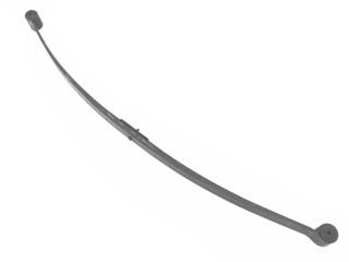 Ресори MB Actros,Atego передн. 1-аркуш. (виведено з асортименту) (RIDER)