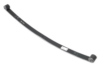 Лист ресори №1 MAN (виведено з асортименту) (RIDER)