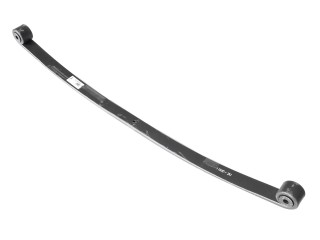 Лист №1 ресори DAF CF75,85,XF95 корінний (виведено з асортименту) (RIDER)