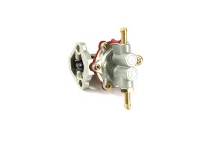 Насос топливный плунжерный+ прокладка ВАЗ-2108-09 (RIDER)