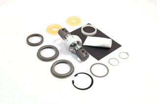 Р/к тяги реакт. 72x23x130 MAN (вир-во Febi)