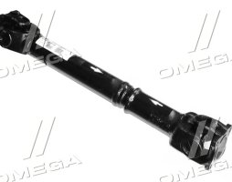 Вал карданний КАМАЗ 5320 мосту середн. (RIDER)