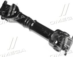 Вал карданный среднего моста КАМАЗ 5410 (RIDER)