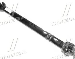 Вал карданный среднего моста КАМАЗ 53212 (RIDER)