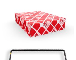 Ланцюг приводу баланс валу OPEL Z22SE (вир-во FEBI)