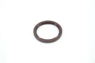 Сальник двигуна REAR FIAT 64X80X8 (вир-во Elring)