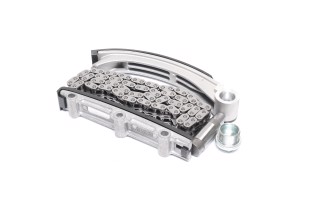 Комплект ланцюга приводу розподільного валу низ OPEL 2,0TDI (вир-во FEBI)