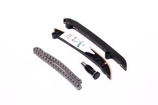 Комплект ланцюга приводу розподільного валу VAG 1,2 TSI 10.2011- (вир-во INA)