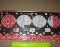 Прокладка головки блока FORD 1.3 OHV 88- (пр-во Elring)