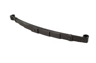 Ресора передня Hyundai HD 65, 72, 78 лінійка PROFESSIONAL <ДК>